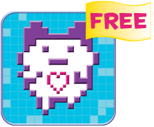 All New Tamagotchi L.i.f.e. App