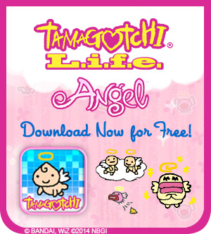 Angel App