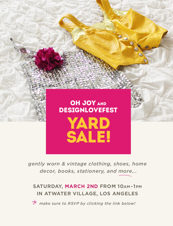garagesale